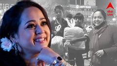 Aparajita Adhya Exclusive: 'ফেলে আসা বছরের সেরা স্মৃতি', কোন ঘটনার গল্প শোনালেন অপরাজিতা?