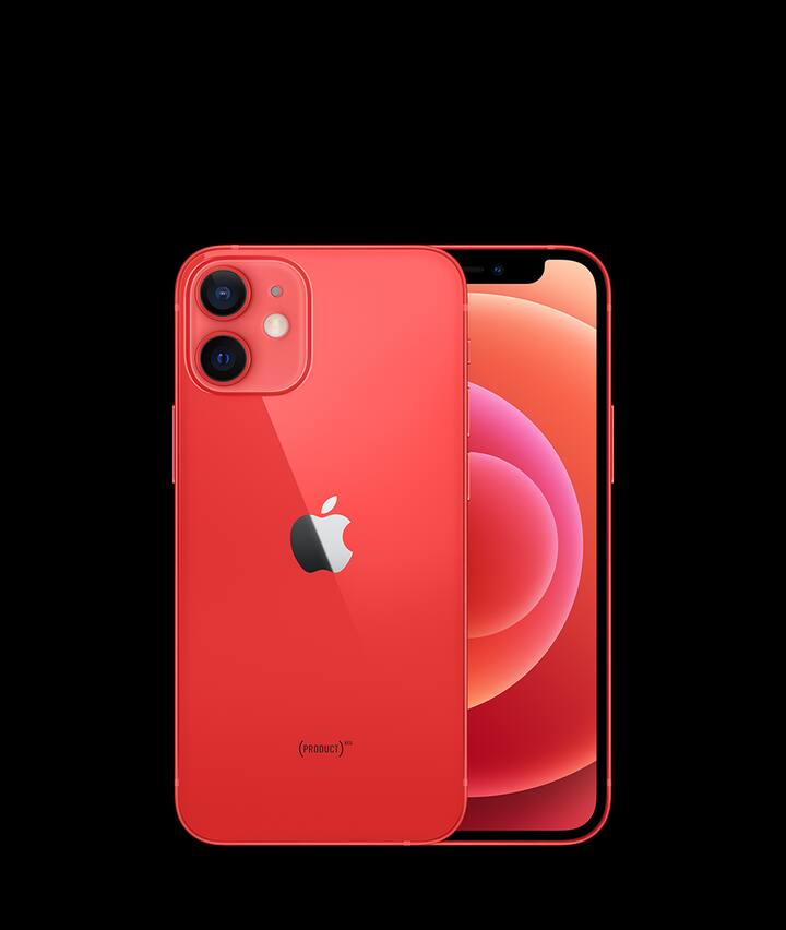 Apple iPhone 12 mini (64GB): कीमत में कटौती से पहले iPhone 12 मिनी का बेस वेरिएंट 69,900 रुपये में बिक रहा था. अब कीमत में 10,000 रुपये की कटौती के बाद इसे 49,999 रुपये में खरीदा जा सकता है. स्मार्टफोन में 5.4-इंच सुपर रेटिना XDR डिस्प्ले है और यह A14 बायोनिक चिपसेट पर चलता है.