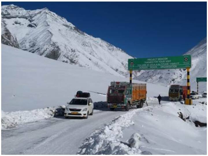 BRO ने Ladakh को भारत से जोड़ने वाले जोजिला तक बढ़ाई पहुंच, 31 दिसंबर के बाद भी खुला रहेगा रणनीतिक रूप से महत्वपूर्ण जोजिला पास