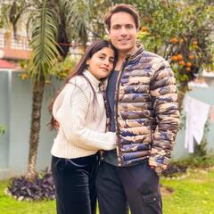 Bharti Singh, Kajal Aggarwal से लेकर Pooja Banerjee तक, 2022 में मां बनने वाली हैं ये एक्ट्रेसेस