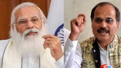 PM Modi: 'দেশের মধ্যেই প্রাণ সংশয়ের আশঙ্কা মোদির, এটাই সবথেকে বড় ব্যর্থতা', কটাক্ষ অধীরের