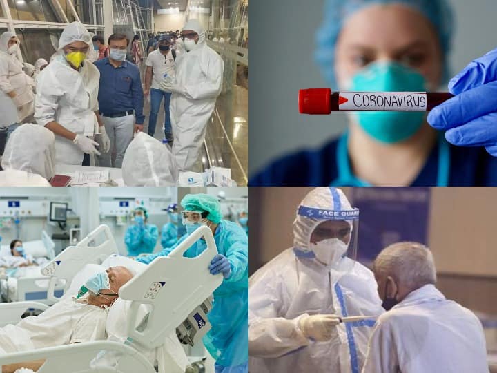 Corona Death In Maharashtra: देश में एक बार फिर कोविड नियमों की अनदेखी करने से कई राज्यों में कोरोना का ग्राफ तेजी से ऊपर बढ़ने लगा है. वहीं कोरोना से मंगलवार को केरल के बाद सबसे ज्यादा मौत महाराष्ट्र में हुई है. चलिए बताते हैं आपको किस राज्य में कितने लोगों की कोरोना की वजह से जान गई है.....