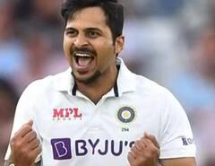 Shardul performs-Social media erupts: శార్దూల్ ఠాకూర్ అంటే ఎందుకంత క్రేజ్..?