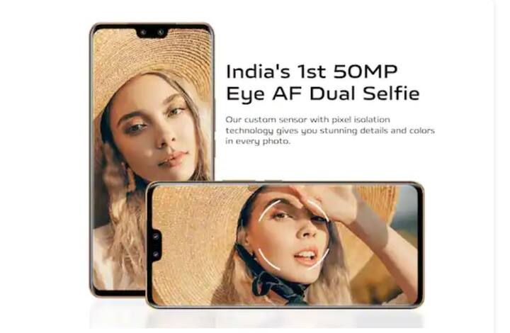 Vanilla Vivo V23 5G ਦੇ 8ਜੀਬੀ RAM +128GB ਸਟੋਰੇਜ ਵੇਰੀਐਂਟ ਦੀ ਕੀਮਤ 29,990 ਰੁਪਏ ਹਨ। ਇਸ ਦੇ 12GB ਰੈਮ  + 256GB ਸਟੋਰੇਜ ਵੇਰੀਐਂਟ ਦੀ ਕੀਮਤ 34,990 ਰੁਪਏ ਹਨ। ਵੀਵੋ ਵੀ23 ਪ੍ਰੋ 5ਜੀ 8ਜੀਬੀ ਰੈਮ+ 128ਜੀਬੀ ਸਟੋਰੇਜ ਵੇਰੀਐਂਟ ਦੀ ਕੀਮਤ 38,990 ਰੁਪਏ ਅਤੇ 12GB + 256GB ਸਟੋਰੇਜ ਵੇਰੀਐਂਟ ਦੀ ਕੀਮਤ 43,990 ਰੁਪਏ ਹੈ। ਵੀਵੋ ਦੇ ਦੋ ਸਮਾਰਟਫੋਨ ਸਟਾਰਡਸਟ ਬਲੈਕ ਤੇ ਸਨਸ਼ਾਈਨ ਗੋਲਡ ਕਲਰ ਆਪਸ਼ਨ ‘ਚ ਉਪਲੱਬਧ ਹੈ।