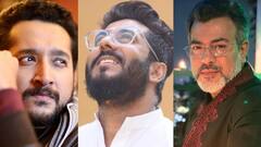 Celebrities Affected by Covid: পরমব্রত থেকে শুরু করে রুদ্রনীল, রাজ-শুভশ্রী, এই মুহূর্তে টলিউডে করোনা আক্রান্ত কে কে?