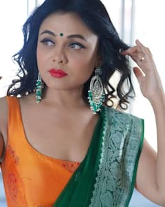 Happy Birthday: ‘माझी तुझी रेशीमगाठ’ फेम प्रार्थना झाली 'एवढ्या' वर्षांची; पाहा खास फोटो