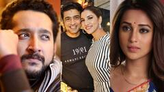 Top Enertainment News Today: একদিনে করোনা আক্রান্ত টলিউডের ৬ তারকা, স্থগিত কলকাতা চলচ্চিত্র উৎসব, দেখুন বিনোদনে আজকের সেরা খবরগুলি