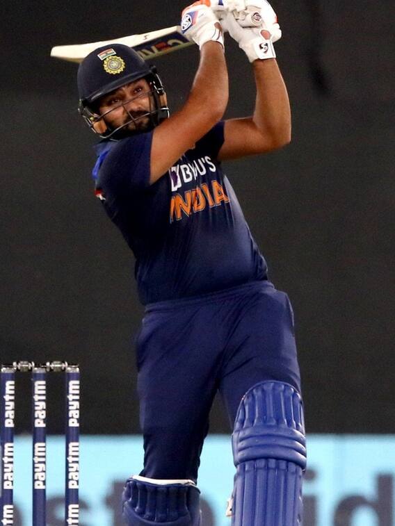 टी20 इंटरनेशनल में सबसे ज्यादा छक्के जड़ने वाले बल्लेबाज