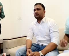 ઉર્જા વિભાગના કથિત ભરતી કૌભાંડમાં ભાજપના નેતાનું નામ આવતાં હડકંપ, ભાજપ નેતાએ શું કર્યો ચોંકાવનારો દાવો?