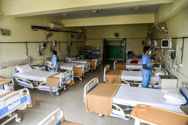 Kolkata Coronavirus Surge record NRS RG Kar Hospital doctors Nurses affected Kolkata Corona Cases: কলকাতায় লাফিয়ে বাড়ছে সংক্রমণ, NRS-RG Kar হাসপাতালে আক্রান্ত শতাধিক চিকিৎসক-নার্স