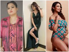 Bharti Singh, Kajal Aggarwal से लेकर Pooja Banerjee तक, 2022 में मां बनने वाली हैं ये एक्ट्रेसेस