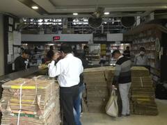 Ujjain News: उज्जैन में कोरोना की तीसरी लहर की दस्तक, अब दवा बाजार को लेकर आई है ये बड़ी खबर