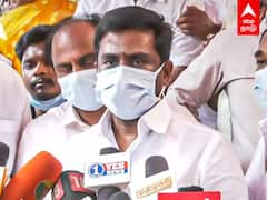 Paranthamen Speech: தெருவோரம் வசித்தவர்களுக்கு சொந்த வீடு...சொன்னதை செய்த எம்.எல்.ஏ