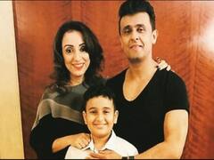 Sonu Nigam Corona Positive: पत्नी Madhurima और बेटे संग पॉजिटिव हुए Sonu Nigam, आखिर क्यों कहा- मैं मर नहीं रहा हूं