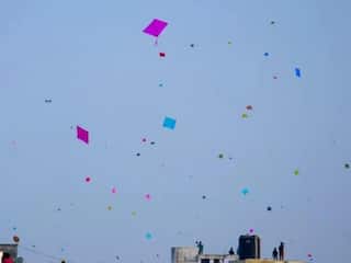 જો તમારુ બાળક પતંગ ઉડાવતા સમયે આ ભૂલ કરશે તો માતાપિતા ગણાશે દોષિત