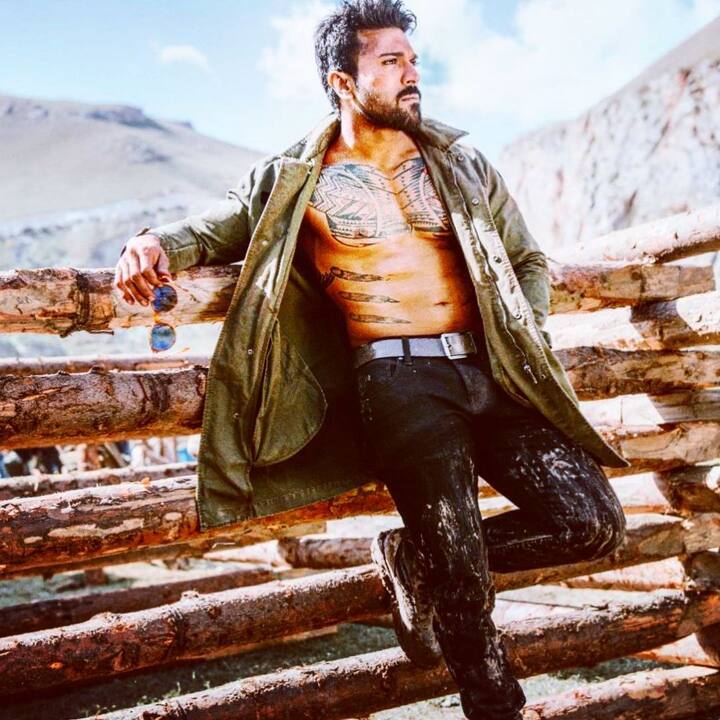 इसके अलावा राम चरण पोलो क्लब के मालिक हैं. हैदराबाद में उन्होंने ये पोलो टीम बिजनेस शुरु किया है. इस पोलो क्लब का नाम राम चरण हैदराबाद पोलो राइडिंग क्लब है. (फोटो – सोशल मीडिया)