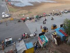 इस राज्य में होगा एक दिन के लिए Lockdown, नाइट कर्फ्यू का भी एलान