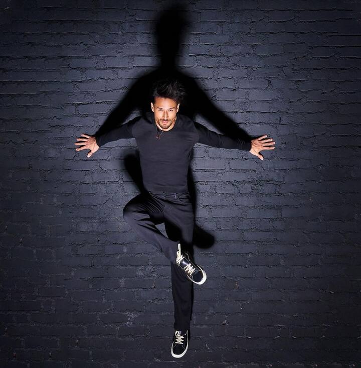 టైగర్ ష్రాఫ్ ఫోటోలు -Image credit: Tiger Shroff/Instagram
