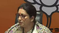 PM Modi Security Lapse: BJP alleges conspiracy by Channi government | Master Stroke