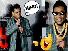 HBD A.R Rahman | ஏ.ஆர்.ரஹ்மானின் THUG LIFE  மொமண்ட்ஸ் ! - பிறந்தநாள் ஸ்பெஷல்!