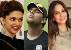 Cricketers Incomplete Love Story With Bollywood Actresses: बॉलीवुड एक्ट्रेसेस संग जुड़ा था इन मशहूर क्रिकेटर्स का नाम, लेकिन शादी तक नहीं पहुंच पाई बात