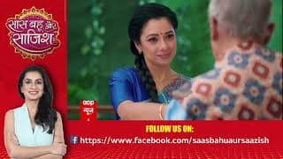 Anupamaa confesses her love for Anuj | SBS