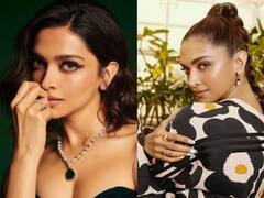Deepika Padukone :  वाढदिवसाला दीपिकाकडून चाहत्यांना 'गिफ्ट'; खास पोस्ट शेअर