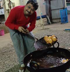 Bhabiji Ghar Par Hain के दारोगा हप्पू सिंह की पत्नी गोरी मेम को भी देती हैं मात, लाइमलाइट से रहती हैं दूर