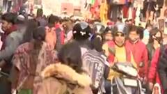 Uttarakhand में Corona के रिकॉर्ड तोड़ केस, 24 घंटे में 300 पार हुए नए केस, 1 की मौत | Hindi