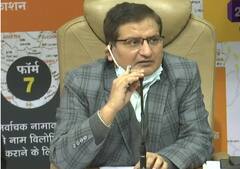 UP Election 2022: यूपी में पुरुषों से ज्यादा महिला मतदाता, आपका नाम है या नहीं? इस वेबसाइट पर करें चेक