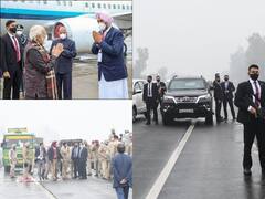 PM Modi Security Breach: इतनी देर तक फ्लाईओवर पर फंसा रहा PM मोदी का काफिला, सुरक्षित लौटने के बाद प्रधानंत्री ने कह दी बड़ी बात