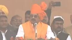 Raja Bhaiya के लिए ये चुनाव सबसे खास, पहली बार अपने चुनाव चिन्ह पर मैदान में उतरेंगे