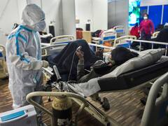 Covid In Delhi: सत्येंद्र जैन ने कहा- दिल्ली में तेजी से बढ़ रहे हैं कोरोना के संक्रमण, अस्पतालों में भर्ती मरीज़ों की संख्या में भी होने लगा इज़ाफ़ा