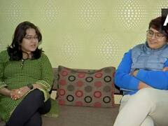 Women Doctor's Ring Ceremony: दो महिला डॉक्टर्स बनेंगी जीवनसाथी, नागपुर में की 'रिंग सेरेमनी', गोवा में रचाएंगी शादी