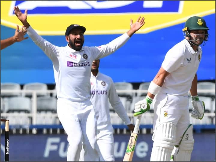 IND vs SA 2nd Test: South Africa tightens grip on second Test, just 122 runs away from victory IND vs SA 2nd Test: South Africa tightens grip on second Test, just 122 runs away from victory