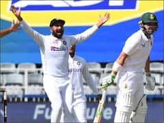 IND vs SA 2nd Test Day 3 Stumps: दक्षिण अफ्रीका ने दूसरे टेस्ट पर कसा शिकंजा, जीत से महज़ 122 रन दूर, भारत के हाथ से फिसला मैच