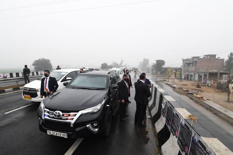 Security Breach During PM Modi’s Punjab Visit: Congress, BJP Fire Salvos Security Breach During PM Modi’s Punjab Visit: Congress, BJP Fire Salvos