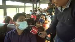 2022 Elections: Yogi सरकार के इन कामों ने छात्रा को सबसे ज्यादा प्रभावित किया !