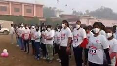 UP Cong Committee writes to EC demanding approval for virtual rallies