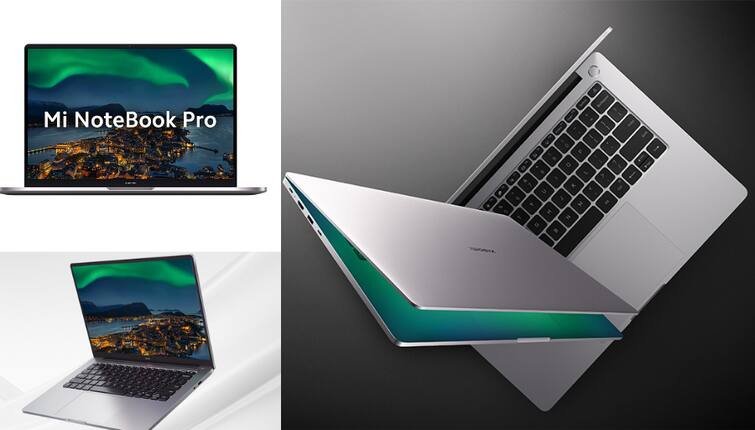 Amazon Offer On Mi Notebook Pro Price features of Mi Notebook Pro Processor of Mi Notebook Specification of Mi Notebook Pro, best 14 inch Laptop, Reviews of Mi Notebook Pro Amazon Deal: MI के सबसे महंगे लैपटॉप पर इतना सस्ता ऑफर आपको कर देगा हैरान