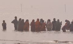 Kolkata: 'রাজ্য চাইলে গঙ্গাসাগর মেলা বন্ধ করতেই পারে', রিপোর্ট চাইল হাইকোর্ট