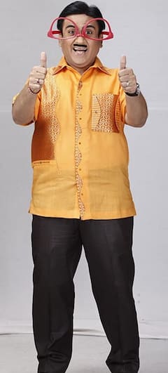 Taarak Mehta Ka Ooltah Chashmah: આ પાંચ એક્ટર્સે ફગાવ્યો હતો જેઠાલાલનો રોલ, બાદમાં Dilip Joshi બન્યા જેઠાલાલ