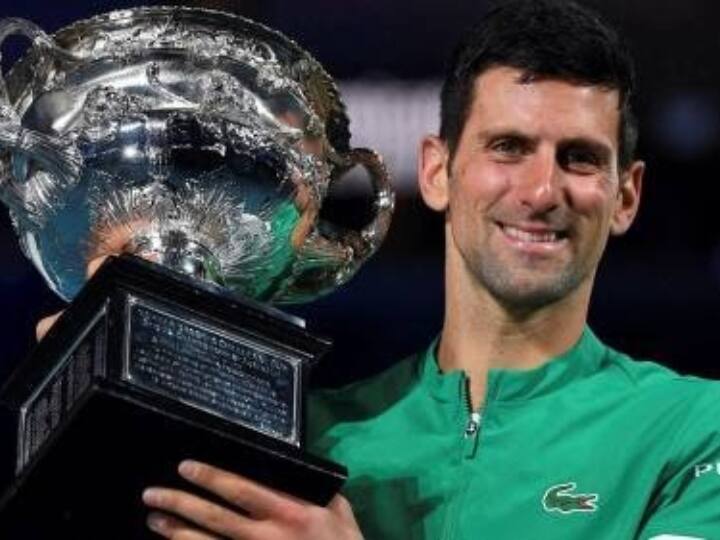 Australia Open | Novak Djokovic To Be Sent Home If He fails To Prove 'Exemption' From Covid Vaccination: Australia PM Morrison Novak Djokovic Will Be Sent Back If He fails To Prove 'Exemption' From Covid Vaccination: Australia PM