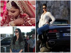 Happy Birthday Deepika Padukone: महंगी गाड़ियां, बेशकीमती अंगूठी समेत दीपिका पादुकोण के पास है इन लग्जरी चीजों का कलेक्शन, कीमत जानकर रह जाएंगे हैरान