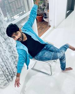 Karthika Deepam Yashwanth Photos: బుల్లితెరపై హీరో కాలేకపోయాడు కానీ వెండితెరపై హీరో ఛాన్స్ కొట్టేశాడు…