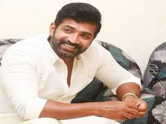 Arun Vijay Covid Positive: பிரபலங்களை தாக்கும் கொரோனா.. இப்போது அருண் விஜய்...!