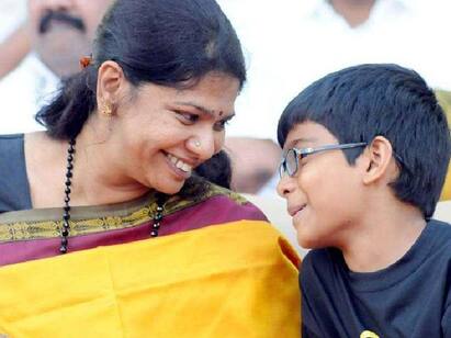 Childrens Day 2022 Kanimozhi MP Wishes For children Kanimozhi MP : ”குழந்தைகளுக்கான சூழலை அமைத்திட உறுதியேற்போம்” : கனிமொழி எம்.பியின் வாழ்த்து.. வீடியோ..