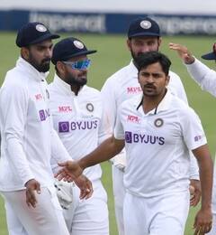 Shardul Thakur Record: একই দিনে তিন কিংবদন্তি বোলারকে পেরিয়ে বিরল কীর্তি গড়লেন শার্দুল