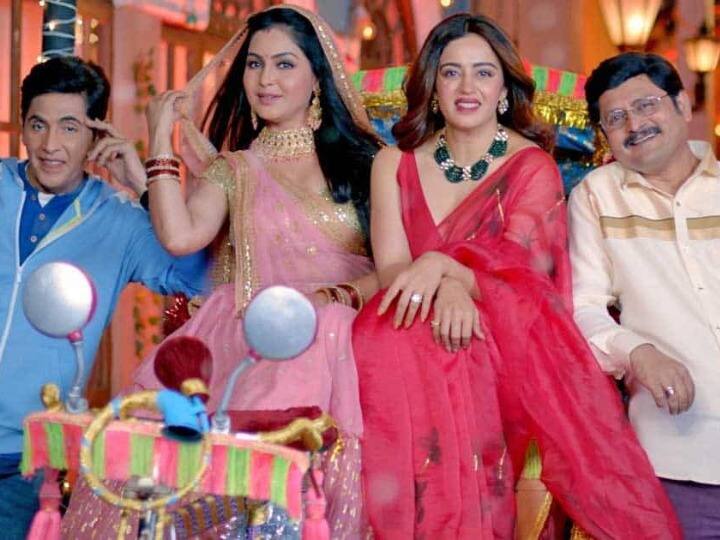 कॉमेडी टीवी सीरियल ‘भाभी जी घर पर हैं’ (Bhabhi Ji Ghar Par Hain) आज घर-घर में पॉपुलर है. इस टीवी सीरियल में एक से बढ़कर एक स्टार्स देखने को मिलते हैं.