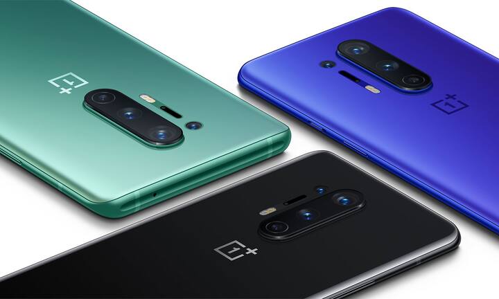 OnePlus 8T: पिछले साल अक्टूबर में लॉन्च किया गया, वनप्लस 8T दो वेरिएंट 8GB रैम और 12GB में आता है और दोनों की कीमत में 4,000 रुपये की कटौती की गई है. कीमत में गिरावट के बाद, आप 8GB रैम वैरिएंट को 38,999 रुपये में और 12GB रैम वैरिएंट को 41,999 रुपये में खरीद सकते हैं.